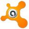 Avast logo