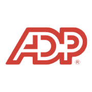 ADP, Inc. logo