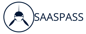 SAASpass logo