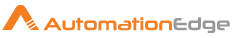 AutomationEdge logo