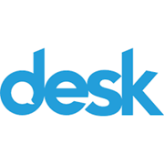 Desk-Marketplace logo