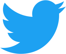@Twitter logo