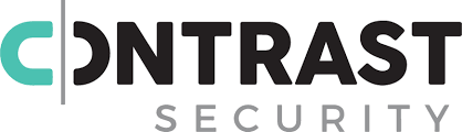 Contrast Security logo