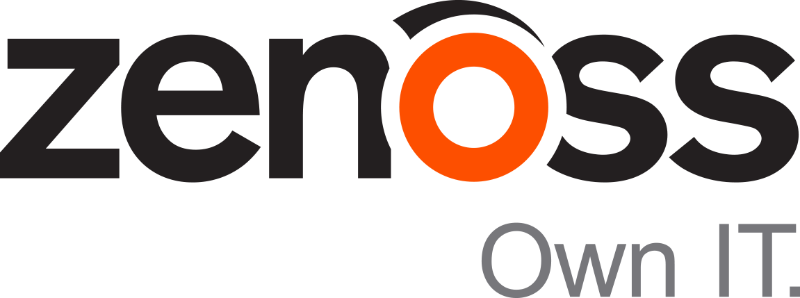 Zenoss Inc logo