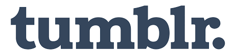 Tumblr - Marketplace logo