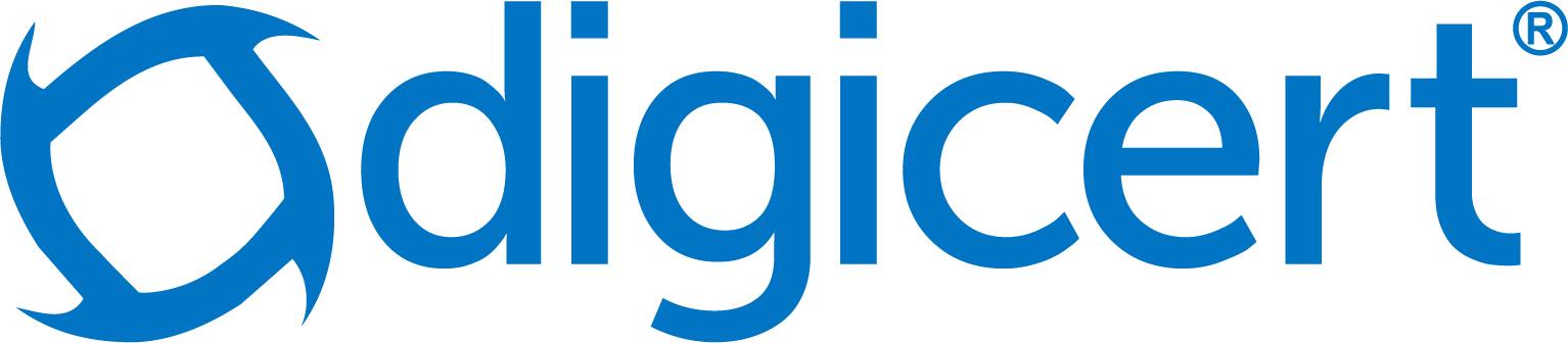 DigiCert, Inc logo