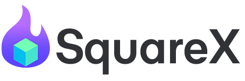 SquareX Pte. Ltd. logo