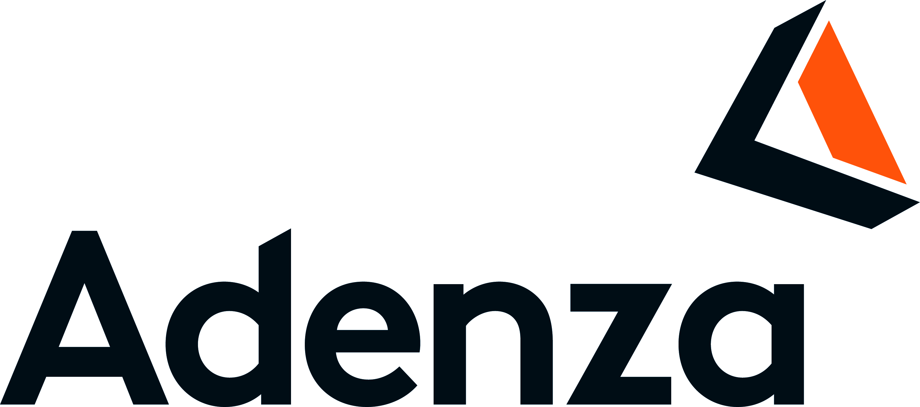 Adenza logo