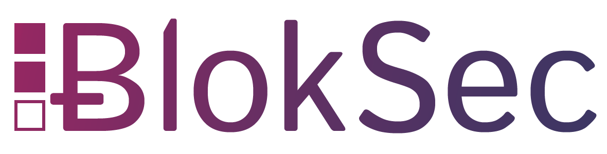 BlokSec Technologies logo