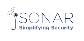 jSonar logo