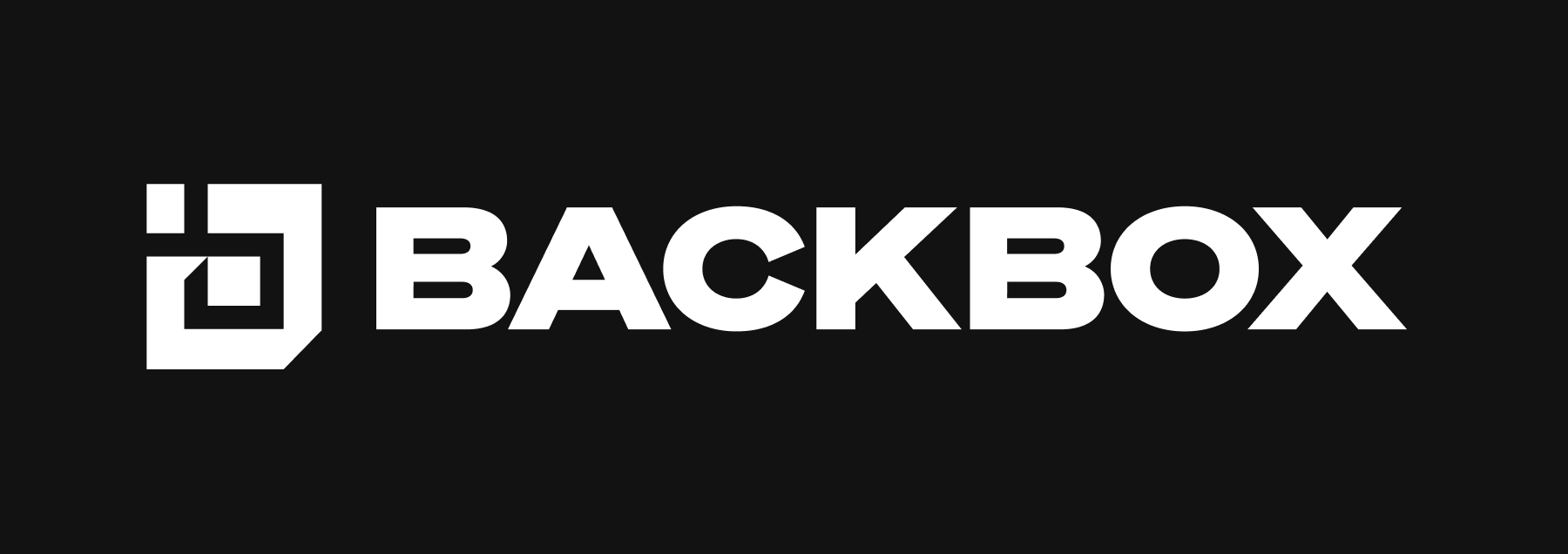 Backbox logo