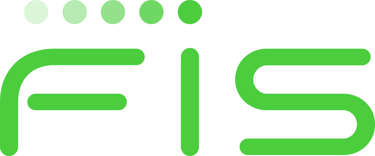 FIS Global - C3 Partner logo
