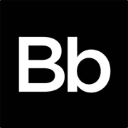 Blackboard Inc. logo