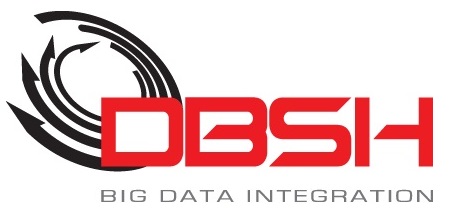 DBS-H logo