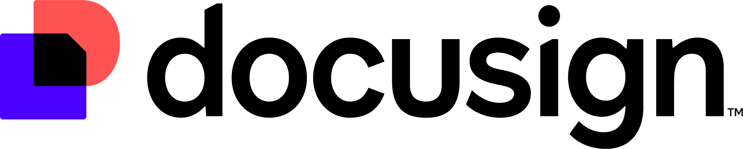 Docusign, Inc. logo