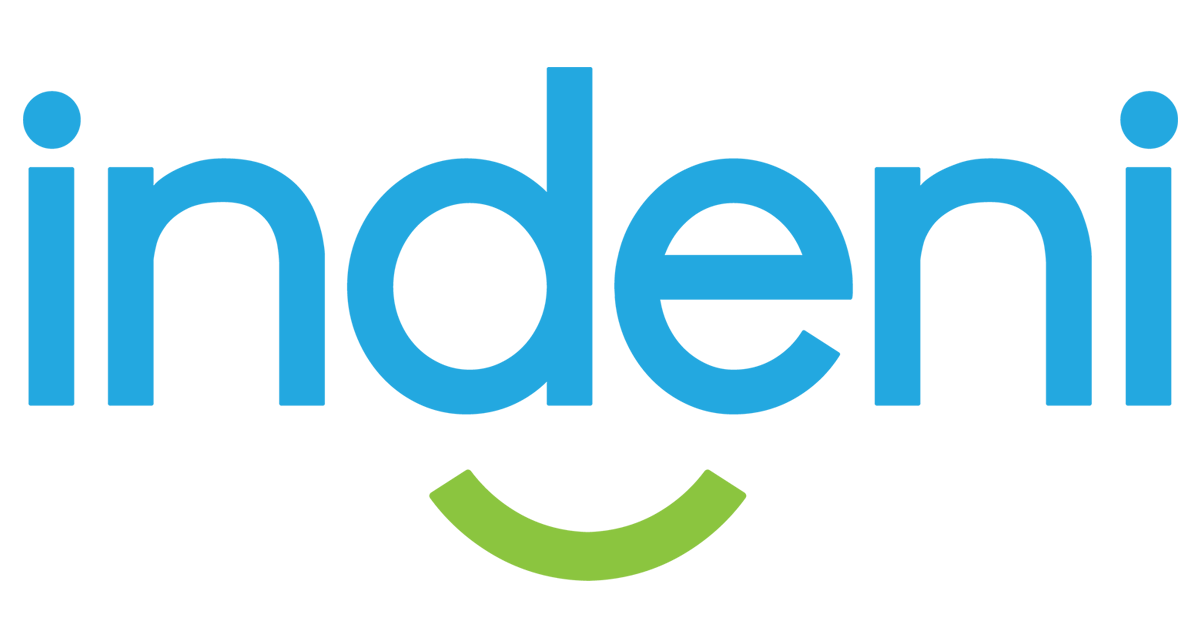 Indeni logo